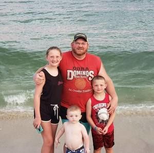 Meet your Posher, Joey